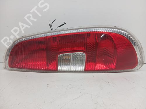 Used Right taillight SKODA ROOMSTER (5J7) [2006-2015]  26332587