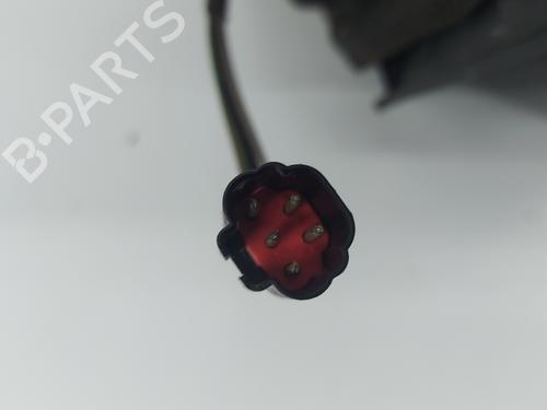 Right mirror FORD FIESTA V (JH_, JD_) 1.4 16V | BP23892527C27 