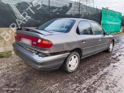 Engine FORD MONDEO I (GBP) 1.8 TD | BP36114474M1  - Image 8