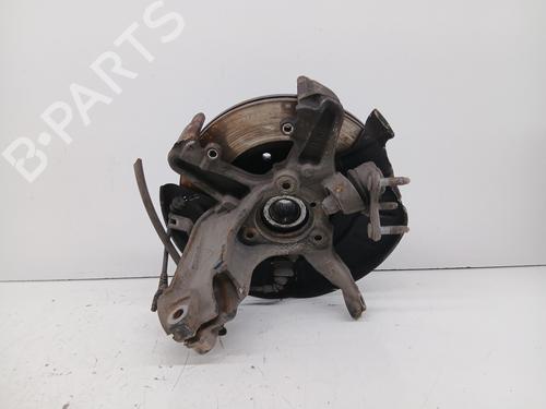 Left front steering knuckle VW GOLF VI (5K1) 1.6 TDI | BP28128690M25 