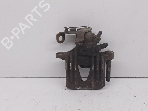 Used Left front brake caliper Left front brake caliper OPEL ZAFIRA A MPV (T98) 2.0 DTI 16V (F75) (101 hp) 33003922 33003922