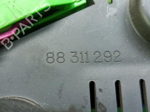 Instrument cluster SEAT IBIZA II (6K1) 1.4 16V | BP20821237C47 