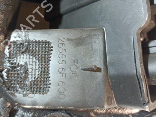 Left taillight NISSAN MICRA II (K11) 1.3 i 16V | BP20824479C34 