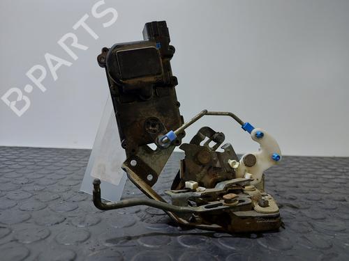 Rear left lock HYUNDAI ACCENT II (LC) 1.5 | BP20823556C100 