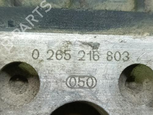 ABS pump MG MG TF  | BP20836193M43 
