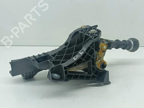 Gear lever FORD TRANSIT Van (FA_ _)  | BP29435736M90 