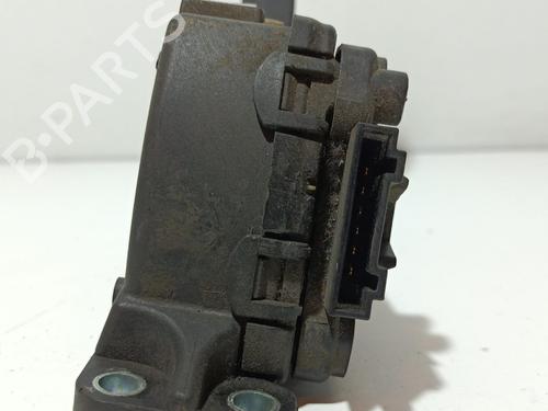 Pedal SEAT LEON (1M1)  | BP20820702I4 