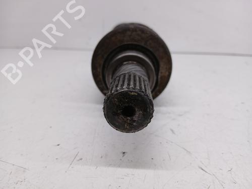 Left front driveshaft RENAULT KANGOO (KC0/1_) 1.5 dCi | BP37161682M38 - Image 2
