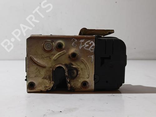 Used Front left lock CITROËN XSARA Coupe (N0) 2.0 HDI 90 (90 hp) 29520321