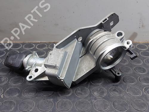 Ignition barrel OPEL ASTRA H (A04)  | BP20832489M48 