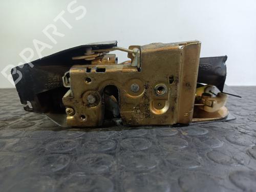 Used Front right lock SEAT IBIZA III (6L1) [2002-2009]  20817898