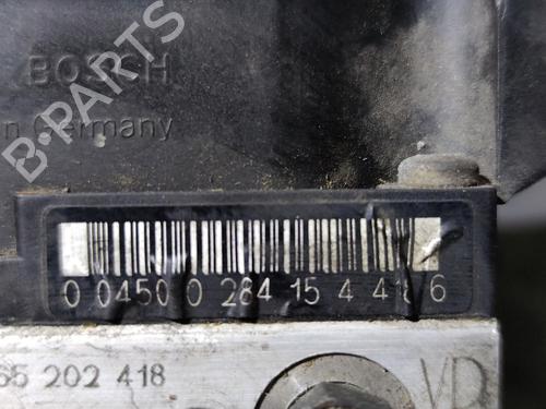 ABS pump PEUGEOT 406 (8B) 1.8 16V | BP20841593M43 