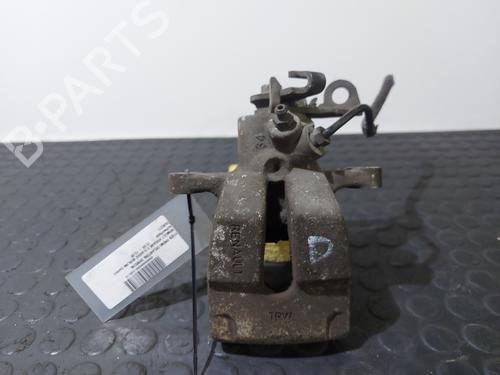 Used Right front brake caliper Right front brake caliper RENAULT MEGANE II Saloon (LM0/1_) [2003-2026] 32455043 32455043