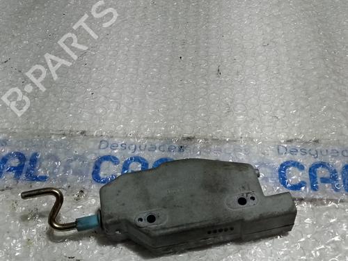 Used Front left lock OPEL KADETT E (T85) 1.4 i (C19, D19) (60 hp) 20819233