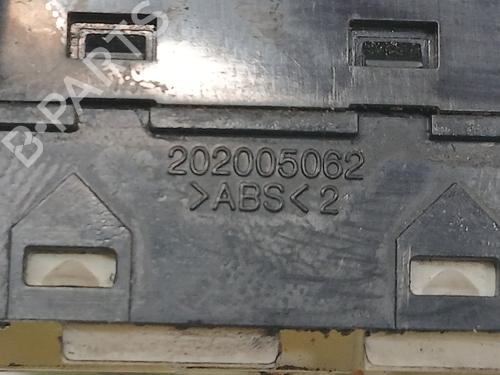 Left front window switch CHEVROLET AVEO / KALOS Saloon (T250, T255) | BP33113632I27 - Image 4