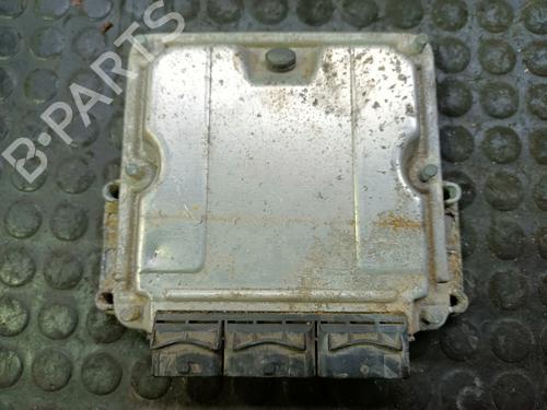 Used Engine control unit (ECU) RENAULT LAGUNA II (BG0/1_) [2001-2007]  20836223
