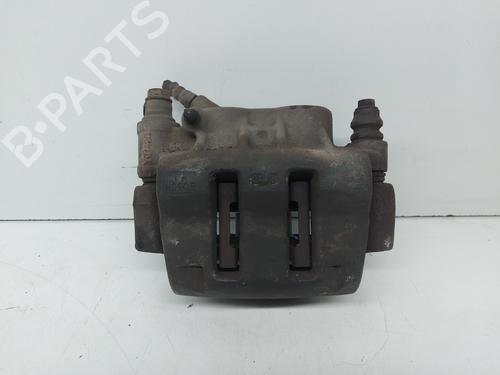 Venstre bremsekaliber foran RENAULT MASTER II Van (FD) [1997-2013]  27197482