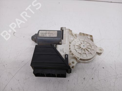 Used Left front window motor SEAT IBIZA III (6L1) [2002-2009]  28716867