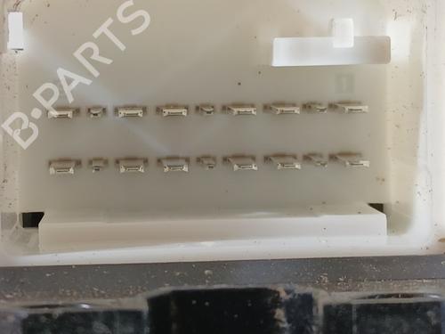 Left front window switch TOYOTA HILUX VIII Pickup (_N1_)  | BP29728247I27 