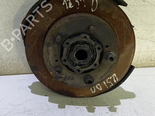 Used Right front steering knuckle SUZUKI SAMURAI Closed Off-Road Vehicle (SJ_) 1.3 All-wheel Drive (SJ413, SJ70, SJ80) (70 hp) 20839953
