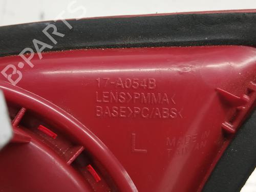 Left tailgate light VW GOLF V (1K1) | BP33216013C79 - Image 2