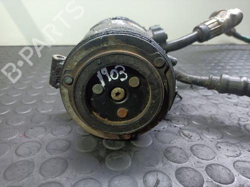 AC compressor BMW 3 Touring (E46) 320 d | BP20838923M34 