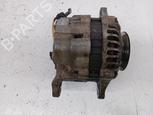 Alternator NISSAN X-TRAIL I (T30)  | BP28425504M7