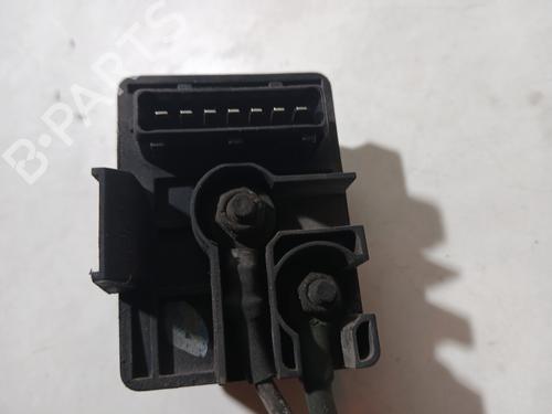 Electronic module PEUGEOT 106 II (1A_, 1C_) 1.5 D | BP21265618M83 