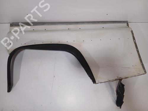 Used Rear left wheel arch trim Rear left wheel arch trim LAND ROVER DEFENDER Station Wagon (L316, L315) 2.5 Td5 4x4 (L316) (122 hp) 34223478 34223478