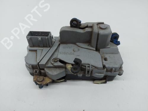 Used Front right lock CITROËN BERLINGO / BERLINGO FIRST Box Body/MPV (M_) 1.9 D (MBDJY) (70 hp) 23572324