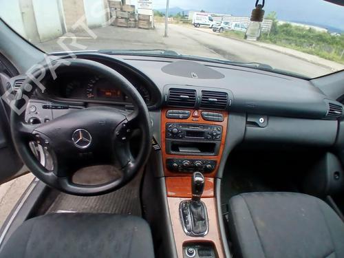 Engine MERCEDES-BENZ C-CLASS T-Model (S203) C 200 CDI (203.204) | BP36114479M1  - Image 11