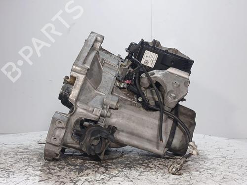 Gearbox PEUGEOT 1007 (KM_) | BP27457599M3