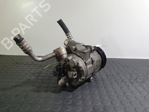 AC compressor SEAT IBIZA III (6L1)  | BP20887785M34 