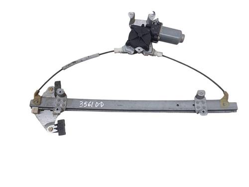 Used Front right window mechanism Front right window mechanism NISSAN PATHFINDER III (R51) [2005-2026] 39903336 39903336