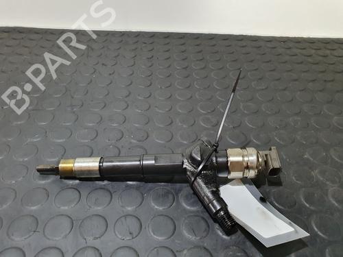 Used Injector NISSAN PATHFINDER III (R51) 2.5 dCi (174 hp) 20843222