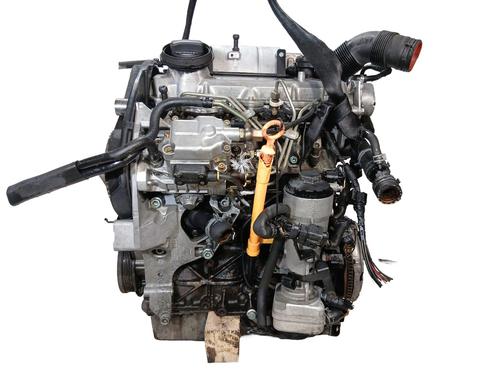 Used Engine SEAT IBIZA III (6L1) [2002-2009]  30300447