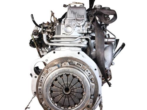 Engine MITSUBISHI PAJERO SPORT I (K7_, K9_) | BP30968437M1