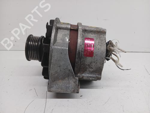 Used Alternator MERCEDES-BENZ 123 Saloon (W123) 300 D (123.130) (88 hp) 28125303