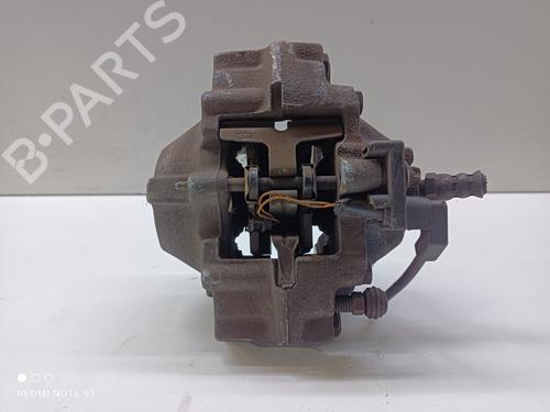 Left rear brake caliper CITROËN SAXO (S0, S1) 1.5 D | BP20829435M107 