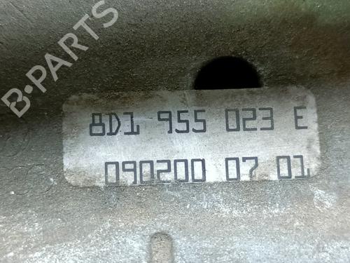 Front wiper motor AUDI A4 B5 (8D2) 1.9 TDI quattro | BP20825220M29 