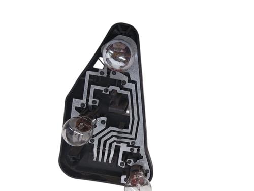 Right taillight BMW X3 (E83) 3.0 d | BP33936403C35 - Image 2