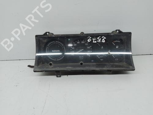 Used Instrument cluster NISSAN PATROL III/1 Hardtop (K160) [1979-1989]  26569283