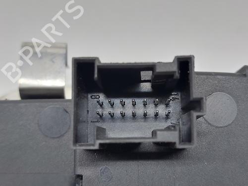 Headlight switch MERCEDES-BENZ C-CLASS (W203) C 200 CDI (203.004) | BP26674797I24 