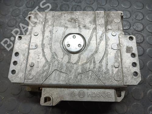 Used Engine control unit (ECU) PEUGEOT 406 (8B) 1.8 16V (110 hp) 20836814