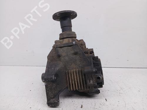 Front differential NISSAN X-TRAIL I (T30) | BP28478584M23