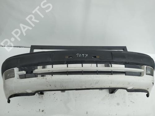 Used Front bumper OPEL ASTRA F Saloon (T92) 1.4 i 16V (F19, M19) (90 hp) 20833237