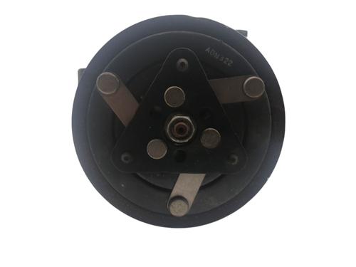 Used AC compressor AC compressor CITROËN C4 I (LC_) [2004-2014] 34055600 34055600