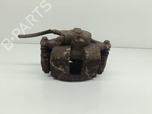 Used Right front brake caliper FIAT DUCATO Van (250_) 120 Multijet 2,3 D (120 hp) 20837299