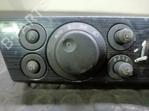 Headlight switch OPEL ASTRA H (A04) 1.8 (L48) | BP32036725I24 