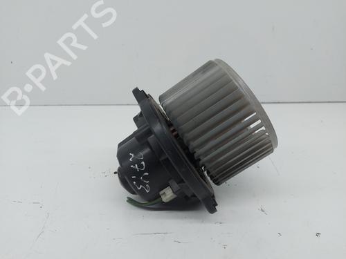 Heater blower motor SUZUKI JIMNY Open Off-Road Vehicle (SN)  | BP23991880M62 